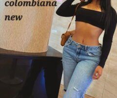 Queens Latina Female Escort — Solo Deliveries (☎ 26) - Image 3