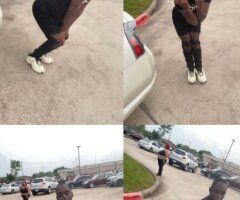 No Low Ballers — Beaumont TX Male Escort - Image 3
