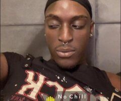 No Low Ballers — Beaumont TX Male Escort - Image 4