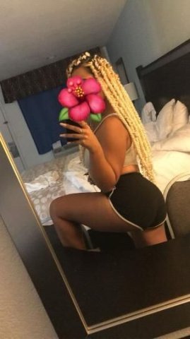 Jacksonville FL Female Escort — Outcalls, $100QV - 1