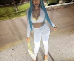 Jersey Shore New Jersey Petite Wet P—y Squirter — FaceTime Verification - Image 3
