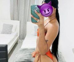 Fayetteville escorts - Latina joven en Fayetteville — citas discretas y besos dulces