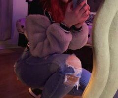 North Knoxville Incall Booking — Thick Thighs & Pretty Eyes - Image 2