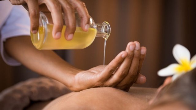 Memphis Nuru Massage & Warm Deep Tissue Hourly Sessions - 1