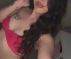 21-Year-Old Latina Escort — FaceTime, Snap, Outcalls - Image 4