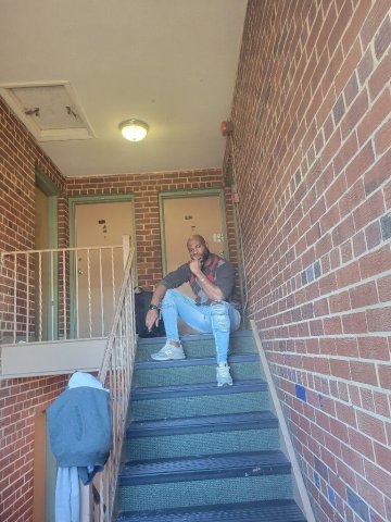 Frederick Male Escort — Only for Ladies - 1