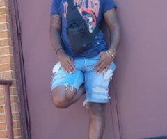Frederick Male Escort — Only for Ladies - Image 4