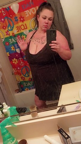 Newport News, VA Female Escort — Hawk Tuah & Spit Content Special - 1