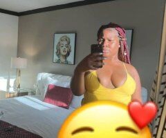 Mobile, Alabama Thick BBW Wet Hotter Betters — No Condoms, Very Clean & Discreet - Image 5
