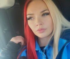 Louisville KY Female Escort — In-call sessions at my residence - Image 5