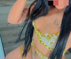 Modesto escorts - Sexy Curvy Latina Escort — Modesto, CA (Real Photos)
