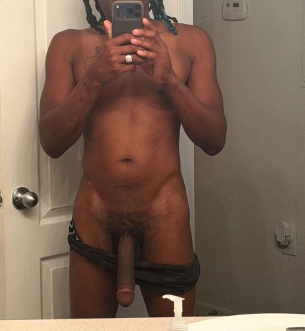 10-Inch Here Hosting (In-Calls Only) — One Flat Rate After We Talk - 1