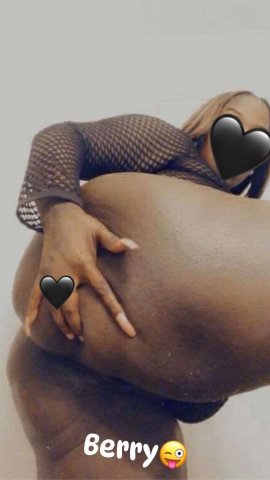 Orlando Female Escort — Incall - 1