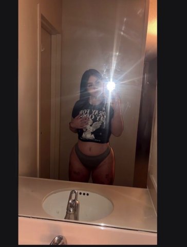Buffalo NY Female Escort — Video Verification, Splash Lagoon & Added Extras - 1