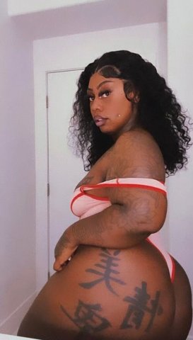 Reno, NV Chocolate China Party Girl — Special Hour & Regular Hour - 1