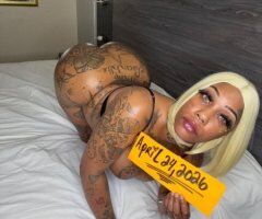 Detroit Female Escort — Outcall requests, Facetime verification - Image 3