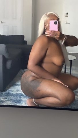 Cleveland Female Escort — Ts - 1