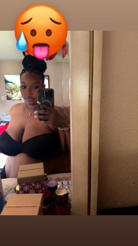 Baton Rouge Female Escort — jaw-dropping oral skills - 1