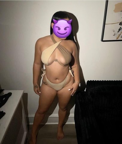 Latina Female Escort in Lowell, MA — Full Services, BBJ - 1