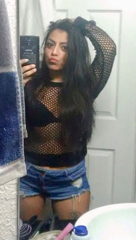 Dallas Curvy Latina Female Escort — BBBJ & FETISH Sessions (Car Date Tonight) - 1