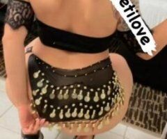 Leti (Santa Rosa, CA) — Curvy Latina Female Escort - Image 7