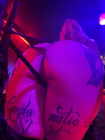 Diamond Marie in Tampa, FL — Incall Only Reviews, Text to Book - 1