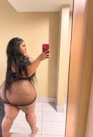 Biloxi, MS Female Escort — In-calls & FaceTime - 1