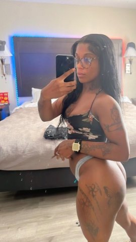 Lafayette, Louisiana Female Escort — Tight Grip Exotic Breed & Super Soaker - 1
