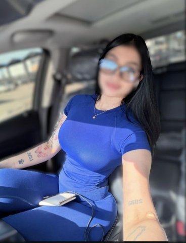 Sexy Nueva Latina Female Escort in Tacoma — Extras, BBJ/anal & massage - 1