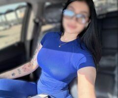 Tacoma escorts - Sexy Nueva Latina Female Escort in Tacoma — Extras, BBJ/anal & massage