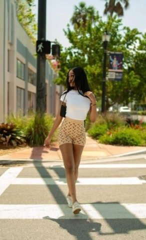 Exotic Beauty Female Escort in Fort Lauderdale — Facetime Video Verification - 1