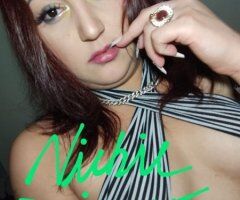 San Antonio Girl Victoria Hosting on the South Side - Image 4