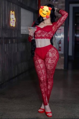 Jacksonville FL Female Escort — servicio sexual sin agencias - 1