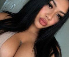 Latina Female Escort in San Diego — FaceTime, Incalls/Outcalls, Car Meets - Image 1