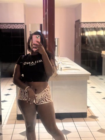 Incalls Only (30) — Thick Chocolate GFE in Hattiesburg, MS - 1