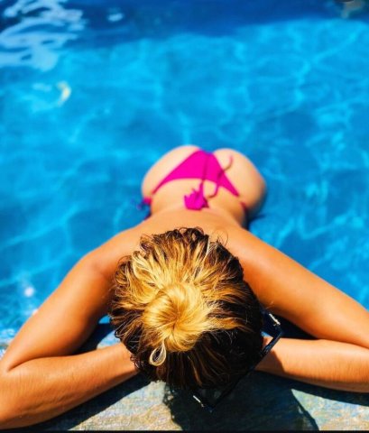 Antonella Colombiana (27) — Escort femenina en Fort Myers, FL - 1