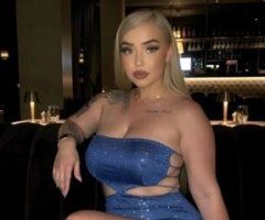 Kansas City escorts - Kansas City Blonde Escort — massage & play, Facetime/Google Meets video verification