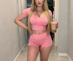 Kansas City Blonde Escort — massage & play, Facetime/Google Meets video verification - Image 2
