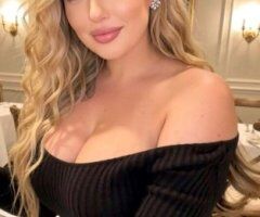 Kansas City Blonde Escort — massage & play, Facetime/Google Meets video verification - Image 3