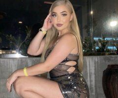 Kansas City Blonde Escort — massage & play, Facetime/Google Meets video verification - Image 4
