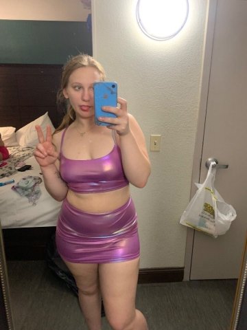 Kansas City, MO 24 Female Escort — Natural, no drama - 1