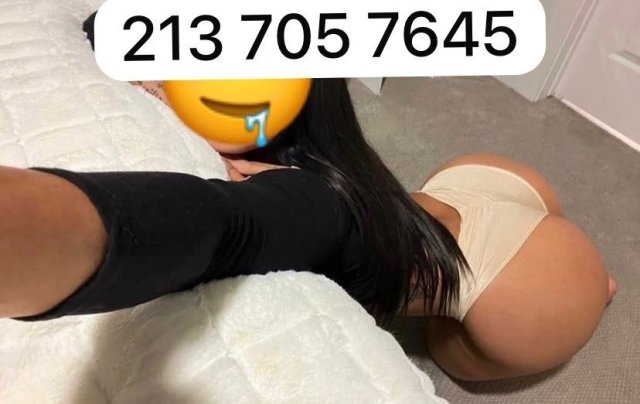 North Jersey NJ Female Escort — extra blowjob, GFE - 1