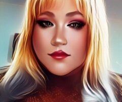 Sacramento Blonde Escort (Incall) — Full Service Fetish-Friendly - Image 4