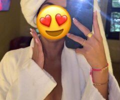 Denver escorts - Tatiana (23) — Masajes relajantes con final feliz