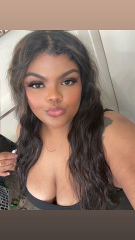 Incall & Outcall Female Escort in Inland Empire — Facetime Shows & Car Call/Hotel Fun - 1