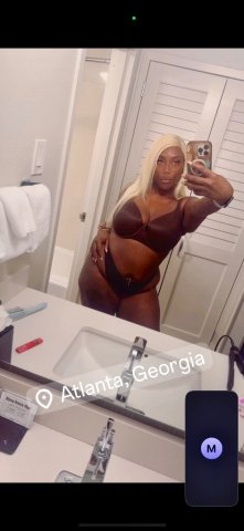 Sarasota/Bradenton Favorite Baby — Fetish Pleaser, Thick & Juicy + Anal - 1