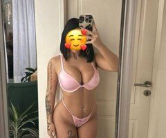 Salt Lake City escorts - Chica en Salt Lake City, Utah — atención privada en mi espacio