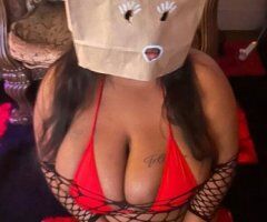 Honey — Busty Ebony Freak, Deepthroat & Titty Job Special - Image 2