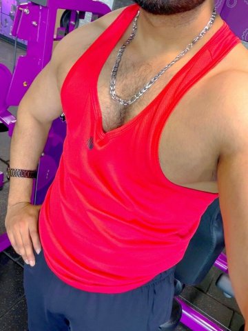 North Jersey Male Escort — Big, thick size, long-session encounters - 1