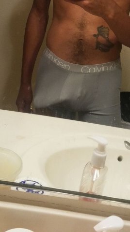 Sugar Momma Style — In/Out With a Smokey Drink Guy - 1